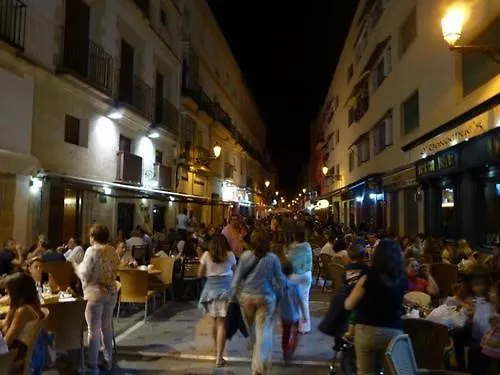 Piso Palacios