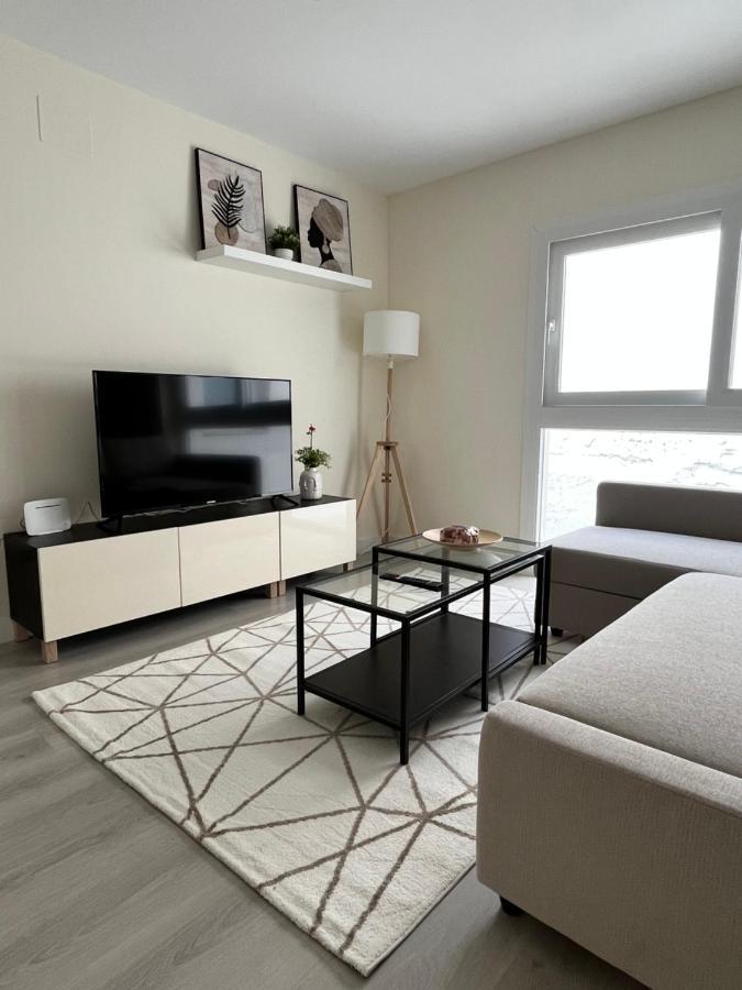 Piso Palacios Apartment El Puerto de Santa Maria