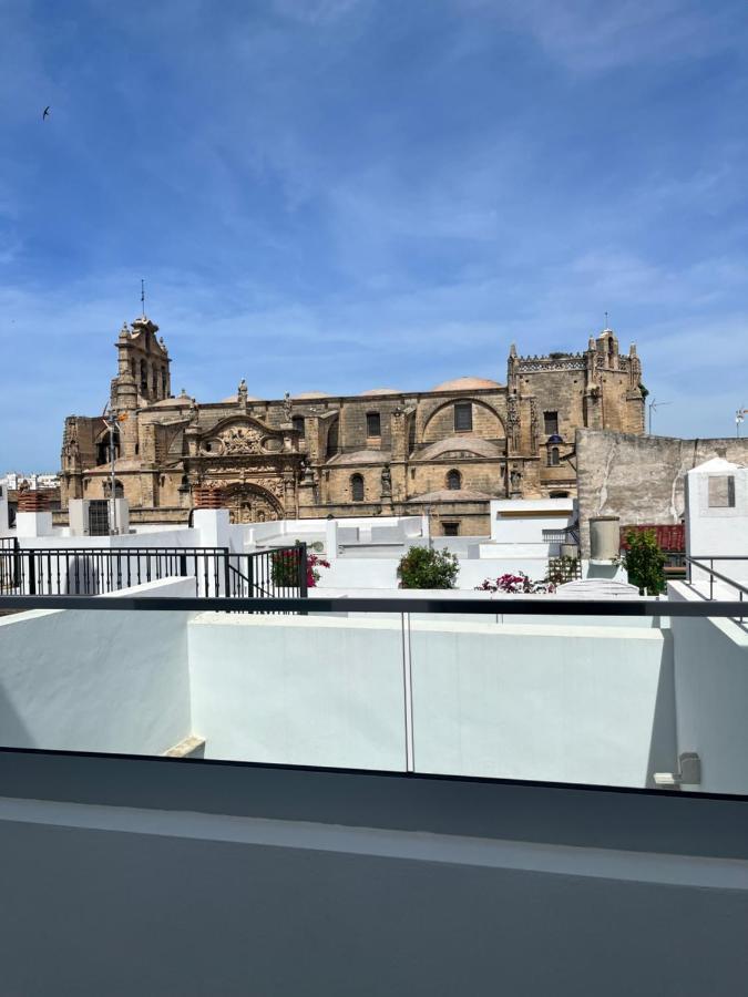 Piso Palacios *